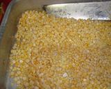 Foto del paso 4 de la receta: Cachapa con Queso