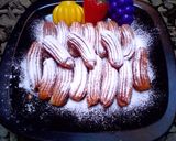 Foto langkah ke 7 dari resep Churros 1 telur.