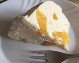 Karácsonyi túrótorta recept fázis 7 fotója