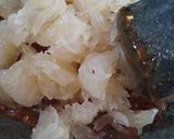 Foto langkah ke 3 dari resep Rujak jeruk bali simpel.