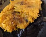 Foto del paso 3 de la receta: Postre de chocolate y calabaza sin azúcar agregada