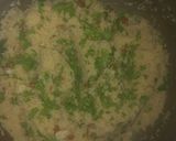 A picture of step 10 of Ultimate cous cous.