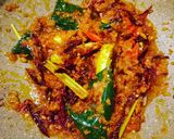 Foto langkah ke 3 dari resep Ayam Suwir Kemangi.
