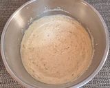 A picture of step 9 of Starbucks-Style Banana Nut Bread.