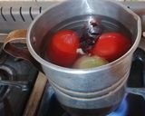 Foto del paso 2 de la receta: Sopa de papa