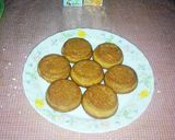 Foto langkah ke 6 dari resep Kue KAMIR / KHAMIR Susu n Santan No Mixer.