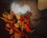 Foto langkah ke 1 dari resep Sambal Kemiri.