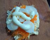 Foto del paso 6 de la receta: Ensalada en sándwich con Pan de atún