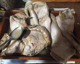Foto del paso 4 de la receta: Cordero lechal asado