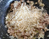Foto del paso 4 de la receta: Champiñones rellenos
