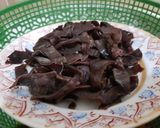 Foto langkah ke 1 dari resep Tumis Brokoli Wortel Jamur.