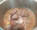 Foto del paso 4 de la receta: Carrilleras al vino tinto