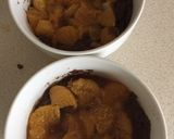 A picture of step 3 of Gardner Instant Delight Gateau.
