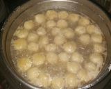 Foto langkah ke 3 dari resep Cilok krispi ekonomis.