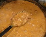 A picture of step 6 of Krazy Kurland Butter Chicken.