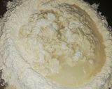 Foto del paso 3 de la receta: Tortas fritas