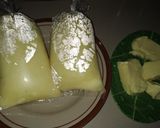 Foto langkah ke 3 dari resep Tofu Krispy homemade.
