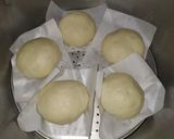 Foto langkah ke 6 dari resep 40. Bakpao Ayam.