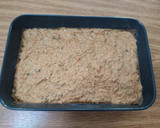 Foto del paso 7 de la receta: Pastel zanahoria y cheesecake