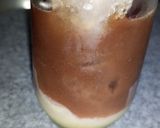 Foto langkah ke 5 dari resep Kopi Cham.