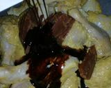 Foto langkah ke 3 dari resep Ayam bakar solo.