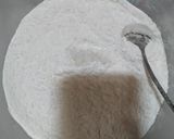 Foto langkah ke 1 dari resep Klepon buah naga.