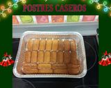 Foto del paso 3 de la receta: 📗Tiramisú de Lotus a mi manera - TMX