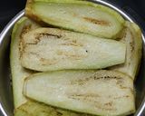 Foto del paso 2 de la receta: Lasagna de berenjenas