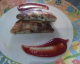 A picture of step 5 of Sprouts Tikki.