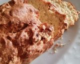 A picture of step 5 of 337 🍞Protein Bread🍞.