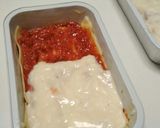 Foto langkah ke 8 dari resep 77. Lasagna Bolognese ala ArKitchen.