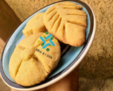 A picture of step 3 of Cookies.