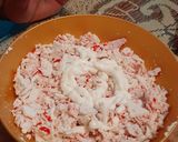 Foto del paso 3 de la receta: Pasta tampico 🍥🏆