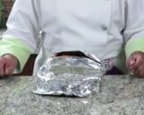 Foto del paso 4 de la receta: Lomo enchilado