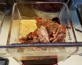 A picture of step 6 of Chili.