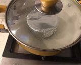 Foto del paso 2 de la receta: Soufflé de huevo 🥚