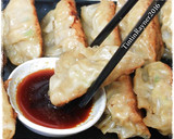 Foto langkah ke 6 dari resep Gyoza- Dumpling simpel ala rumah ^^.