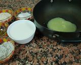 બાજરાનુ ગરમાણુ (Bajra Raab Recipe in Gujarati) રેસીપી સ્ટેપ1ફોટો