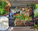 Hình bước làm 6 của món CÁ CHẼM HẤP XÌ DẦU | BY ERIC'S HOME