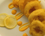 Foto del paso 6 de la receta: Aros de cebolla