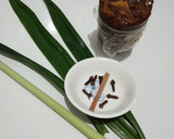 Foto langkah ke 1 dari resep Setup Ubi Labu JSR.