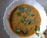 બેસનવાળું ખાટું મગનું શાક(Besan mung sabji recipe in Gujarati) રેસીપી સ્ટેપ11ફોટો