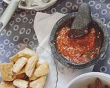 Foto langkah ke 5 dari resep Sayur Lodeh.