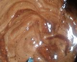 এগলেস চোকো লাভা কেক(eggless choco lava cake recipe in Bengali) রেসিপি ধাপ - 3 ছবি