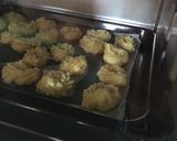 Foto langkah ke 6 dari resep Butter (Jennie) Cookies.