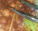 Foto langkah ke 7 dari resep Bakaran Sosis Bakso dan Telur rebus.