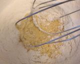 Foto del paso 3 de la receta: Muffins de arándanos