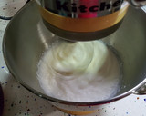 Foto del paso 6 de la receta: Semifrío de café!!! de la dulce... Italia!
