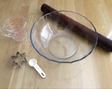 Foto del paso 1 de la receta: Bizcochitos de Manteca