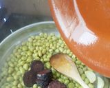 Foto del paso 10 de la receta Habitas guisadas con morcilla